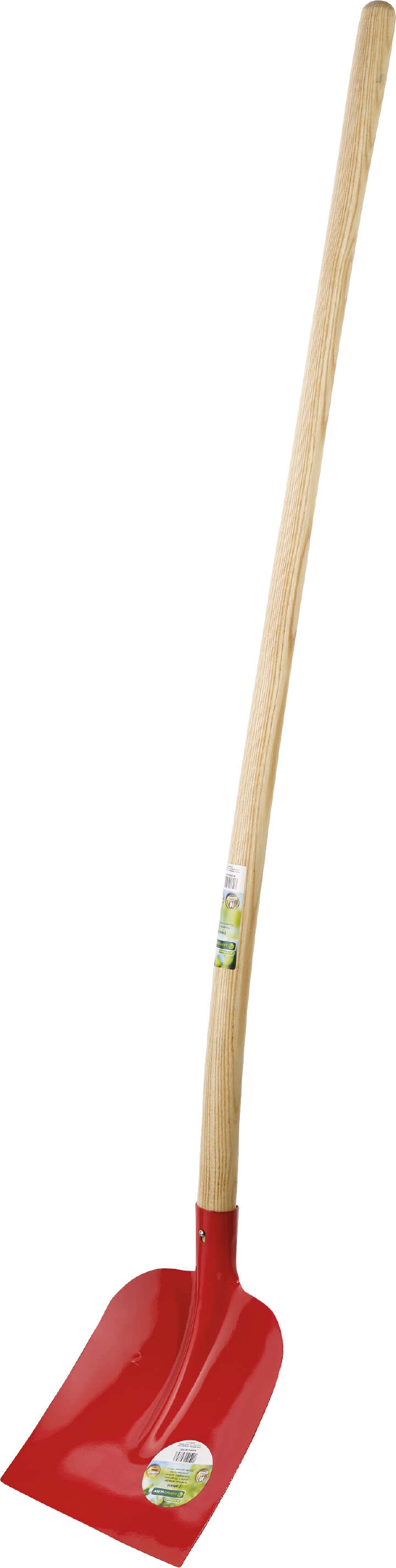 GÄRTNERGLÜCK Holsteiner Schaufel